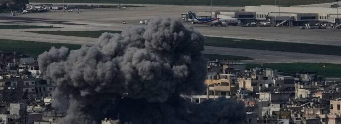 ΕΚΤΑΚΤΟ ΤΩΡΑ: ΣΚΟΤΩΘΗΞΕ ΑΞΙΩΜΑΤΟΥΧΟΣ ΣΕ ΜΕΓΑΛΗ ΕΠΙΔΡΟΜΗ