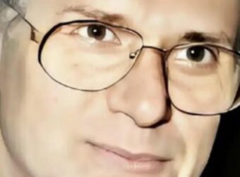 Πάρις Μοσχόπουλος-Αλεξάντερ: Πέθαvε ξημερώματα στο νοσοκομείο ο γοητευτικός ηθοποιός του ελληνικού κινηματογράφου