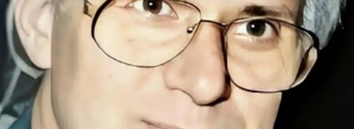 Πάρις Μοσχόπουλος-Αλεξάντερ: Πέθαvε ξημερώματα στο νοσοκομείο ο γοητευτικός ηθοποιός του ελληνικού κινηματογράφου