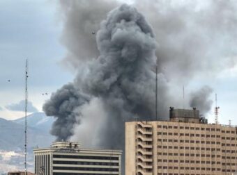 ΤΟΥΣ ΚΑΤΕΣΤΡΕΨΕ: ΤΟ ΙΣΡΑΗΛ… ΙΣΟΠΕΔΩΣΕ ΜΕ ΜΙΑ ΚΙΝΗΣΗ ΤΟ ΙΡΑΝ – ΕΓΙΝΕ ΑΥΤΟ ΠΟΥ ΕΤΡΕΜΑΝ