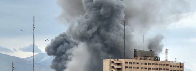 ΤΟΥΣ ΚΑΤΕΣΤΡΕΨΕ: ΤΟ ΙΣΡΑΗΛ… ΙΣΟΠΕΔΩΣΕ ΜΕ ΜΙΑ ΚΙΝΗΣΗ ΤΟ ΙΡΑΝ – ΕΓΙΝΕ ΑΥΤΟ ΠΟΥ ΕΤΡΕΜΑΝ