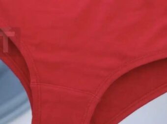 Κάνει να φοράτε το εσώρουχο 2 μέρες συνεχόμενα; – Η απάντηση θα σας εκπλήξει!