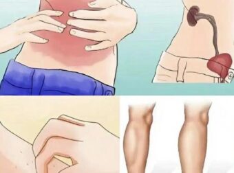 Αν τα νεφρά σας βρίσκονται σε κίνδυνο το σώμα σας θα εμφάνισει αυτά τα 10 σημάδια