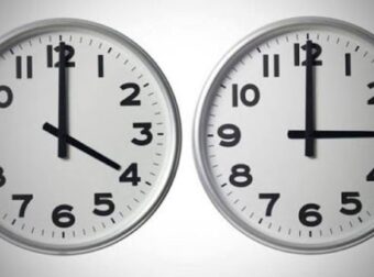 ΑΥΤΟΝ ΤΟΝ ΜΗΝΑ Η ΑΛΛΑΓΗ ΩΡΑΣ: Η ΜΕΡΑ ΠΟΥ ΓΥΡΝΑΜΕ ΤΑ ΡΟΛΟΓΙΑ ΣΑΣ ΜΙΑ ΩΡΑ ΜΠΡΟΣΤΑ