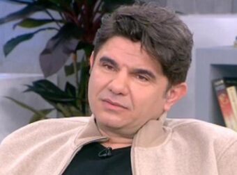 Θρήνος για τον Νίκο Κουρκούλη