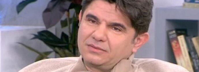 Θρήνος για τον Νίκο Κουρκούλη