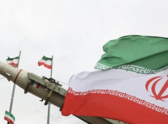 ΕΚΤΑΚΤΗ ΠΡΟΕΙΔΟΠΟΙΗΣΗ ΤΟΥ ΙΡΑΝ ΣΤΗΝ ΕΛΛΑΔΑ: “ΘΑ ΜΑΣ…”