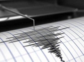 ΣΕΙΣΜΟΣ: Ταρακουνήθηκε η Ελλάδα – Το επίκεντρο