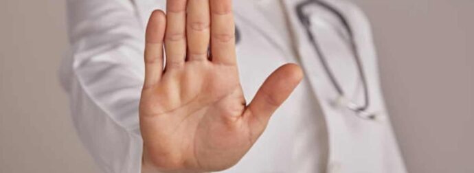 Πρоσоχή: Μεγάλоς κίνδυνος – «Μην πάρετε ποτέ αυτά τα 2 γνωστά φάρμακα μαζί»