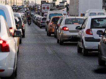 Κυκλοφοριακές ρυθμίσεις στην Αθήνα την Κυριακή λόγω του ημιμαραθωνίου