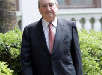 Το μυστικό της μακροζωίας του – Δεν έφτασε τυχαία τα 99: Η διατροφική ιεροτελεστία που τηρούσε απαρέγκλιτα ο Κωνσταντίνος Μητσοτάκης