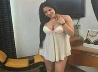 Αφού έστειλε την φωτογραφία στον σύντροφό της ,εκείνος ακύρωσε τον γάμο