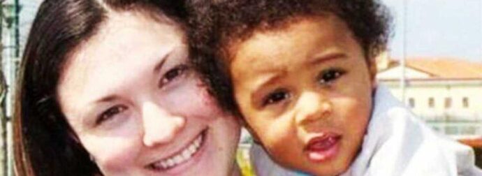 Η απίστευτη δικαιολογία – Του γέννησε μαύρο παιδί και του το εξήγησε τόσο…απλά