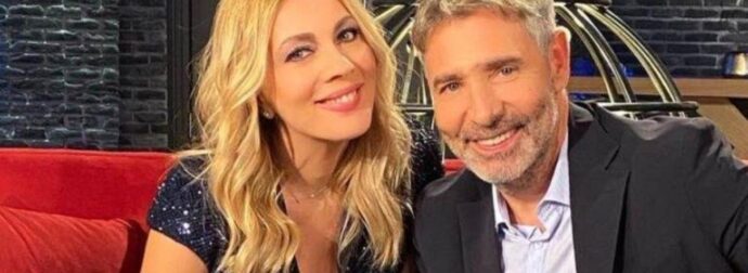 Τελείωσε τον Αθερίδη με 5 λέξεις η Σμαράγδα Καρύδη μετά τον χωρισμό – Σούσουρo με αυτό που είπε στις κάμερες