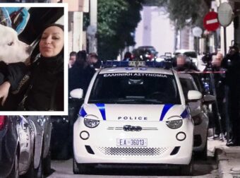 Θάνατος της Νεκταρίας: Ξέσπασε ο σύντροφος της