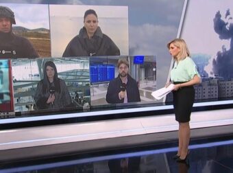 Κάνει το γύρο του διαδικτύου : Σάλος με μεγάλη γκάφα της ΕΡΤ για είδηση από Κύπρο