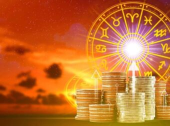 Βγήκε η πρόβλεψη Μαρτίου: Αυτά τα 3 ζώδια θα δουν τη ζωη τους να εκτοξεύονται