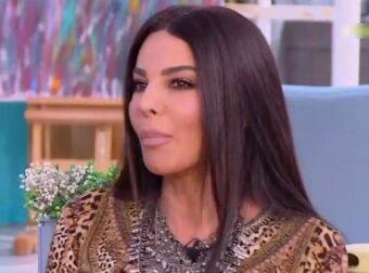 Θρήνος και κλάματα για την τραγουδίστρια Κέλλυ Κελεκιδου