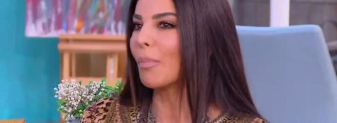 Θρήνος και κλάματα για την τραγουδίστρια Κέλλυ Κελεκιδου