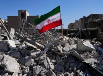 ΠΑΝΑΓΙΑ ΜΟΥ: ΧΤΥΠΗΣΑΝ ΚΑΙ ΣΕ ΝΟΣΟΚΟΜΕΙΟ ΣΕ ΙΡΑΝ ΚΑΙ ΛΙΒΑΝΟ