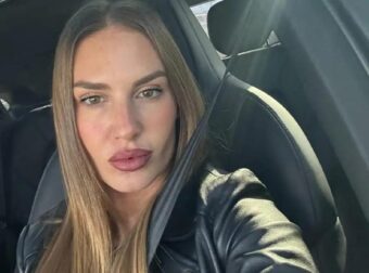 Κατερίνα Δαλάκα: Ετοιμάζεται να πάρει 2ο πτυχίο – Ποιο είναι το αντικείμενο που σπουδάζει