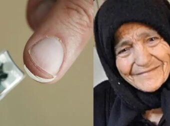 «Τετάρτη και Παρασκευή τα νύχια σου μην κόψεις» – Γιατί μας το έλεγαν αυτό οι γιαγιάδες;