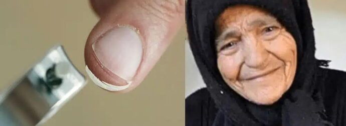 «Τετάρτη και Παρασκευή τα νύχια σου μην κόψεις» – Γιατί μας το έλεγαν αυτό οι γιαγιάδες;