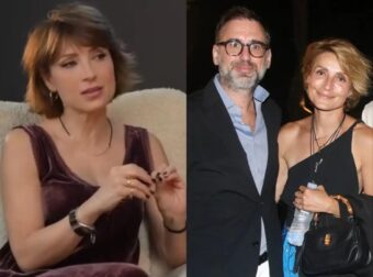 Ρουμελιώτη: «Μία ώρα πριν τον γάμο μου, η μανά μου, μου είπε “Σήμερα παντρεύεστε 5 άτομα, εσύ, ο άνδρας σου, η πρώην του και τα 2 παιδιά του”»