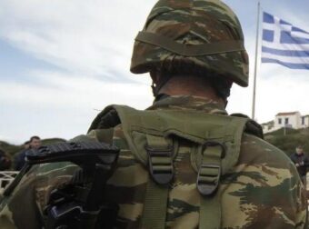 ΕΚΤΑΚΤΟ ΤΩΡΑ: ΝΕΚΡΟΣ 44ΧΡΟΝΟΣ ΕΛΛΗΝΑΣ ΑΡΧΙΛΟΧΙΑΣ, ΠΑΤΕΡΑΣ ΔΥΟ ΜΙΚΡΩΝ ΠΑΙΔΙΩΝ