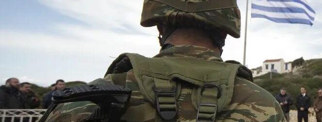 ΕΚΤΑΚΤΟ ΤΩΡΑ: ΝΕΚΡΟΣ 44ΧΡΟΝΟΣ ΕΛΛΗΝΑΣ ΑΡΧΙΛΟΧΙΑΣ, ΠΑΤΕΡΑΣ ΔΥΟ ΜΙΚΡΩΝ ΠΑΙΔΙΩΝ