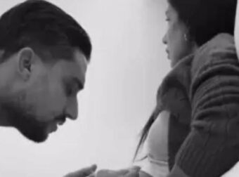 Η ανάρτηση της Μαριαλένας Ρουμελιώτη για το «σύνδρομο της φωλιάς»