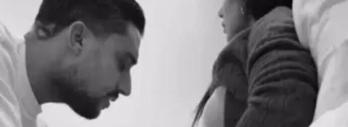 Η ανάρτηση της Μαριαλένας Ρουμελιώτη για το «σύνδρομο της φωλιάς»