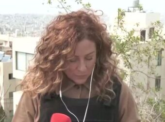 ΣΥΝΑΓΕΡΜΟΣ ΣΤΟ ΛΙΒΑΝΟ – ΒΟΜΒΑ ΕΠΕΣΕ ΣΕ ΣΥΝΕΡΓΕΙΟ ΤΟΥ MEGA