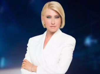 «Δεν θα σε χρειαστούμε»: Εξελίξεις με Σία Κοσιώνη και τη σχέση της με τον ΣΚΑΪ που φαίνεται να περνά κρίση