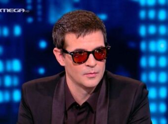 Ανησυχία για τον Νίνο: Το πρόβλημα υγείας του τραγουδιστή