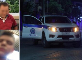 “Με τρυπούσε με κατσαβίδι και με έλεγε…” Φρίκη με την απολογία του 17χρονου που σκότωσε τον πατέρα του στη Λέρο