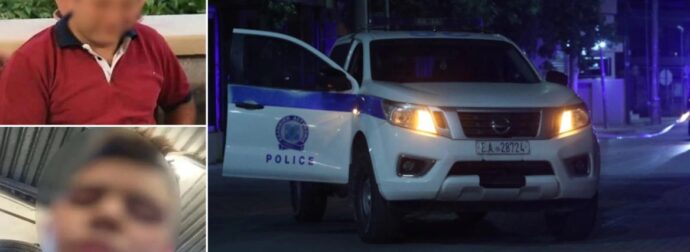 “Με τρυπούσε με κατσαβίδι και με έλεγε…” Φρίκη με την απολογία του 17χρονου που σκότωσε τον πατέρα του στη Λέρο