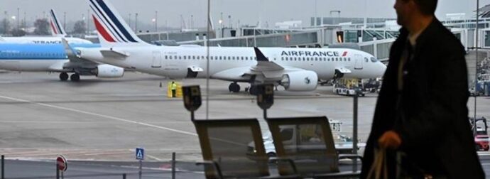 Ποιες 20 χώρες είναι στην «κόκκινη λίστα» – Εξαιρετικά επικίνδυνες για ταξίδι