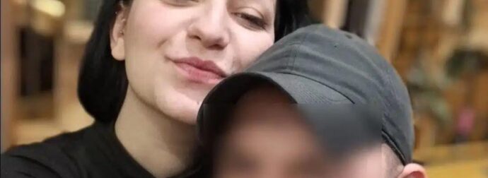 Κολωνός: Το προφητικό μήνυμα λίγο πριν βρεθεί νεκρή η Νεκταρία που καίει τον 38χρονο-«Σήμερα σε χτυπάει, αύριο θα γίνει χειρότερο»