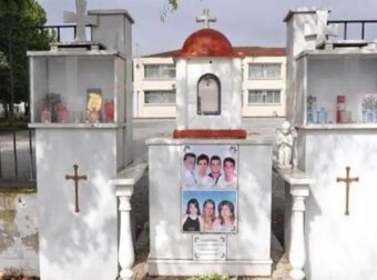 Η Διπλή τραγωδία στα Τρίκαλα με έξι χρόνια διαφορά. Νεκροί 7 μαθητές – Ξεκληρίστηκε ολόκληρη οικογένεια