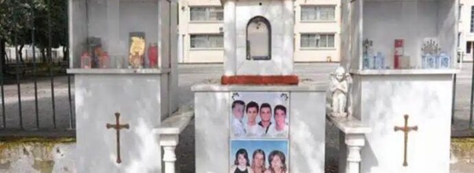 Η Διπλή τραγωδία στα Τρίκαλα με έξι χρόνια διαφορά. Νεκροί 7 μαθητές – Ξεκληρίστηκε ολόκληρη οικογένεια