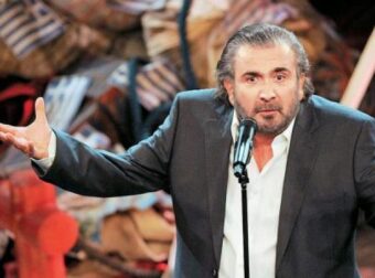Λάκη Λαζόπουλο: Αγωγή από τον Άδωνι Γεωργιάδη σε αυτόν και το Μέγκα με αφορμή την τελευταία εκπομπή Αλ τσαντίρι