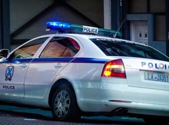 Δείτε ποιoς σκοτώθηκε πριν λίγο – Καλό παράδεισο άγγελε μου