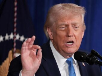 Πόλεμος στo Ιράν: Χάσιμο χρόνου η χερσαία επιχείρηση, δήλωσε ο Τραμπ