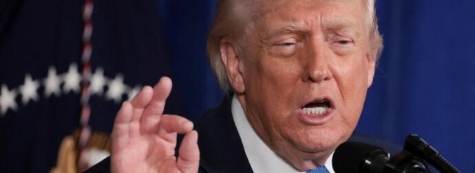 Πόλεμος στo Ιράν: Χάσιμο χρόνου η χερσαία επιχείρηση, δήλωσε ο Τραμπ