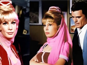 Κουκλάρα στα 94 της: Βάζει κάτω και 30άρες – Έτσι είναι σήμερα η Μπάρμπαρα Ίντεν από το «Η Τζίνι και το τζίνι»