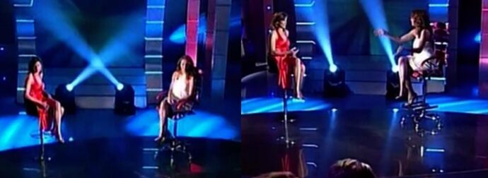 Συμμετείχε στη «Στιγμή της Αλήθειας» και δολοφονήθηκε για όσα παραδέχθηκε