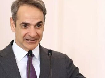 «ΕΚΤΟΞΕΥΣΗ» ΜΗΤΣΟΤΑΚΗ ΣΤΙΣ ΔΗΜΟΣΚΟΠΗΣΕΙΣ