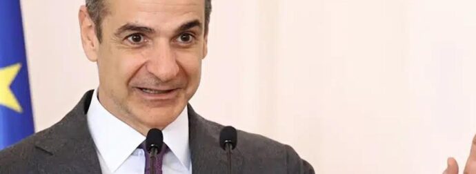 «ΕΚΤΟΞΕΥΣΗ» ΜΗΤΣΟΤΑΚΗ ΣΤΙΣ ΔΗΜΟΣΚΟΠΗΣΕΙΣ