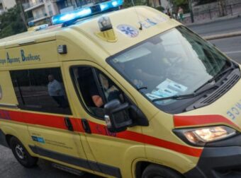 ΜΟΛΙΣ ΑΝΑΚΟΙΝΩΘΗΚΕ: Πέθανε ο Χρήστος Βαλαβανίδης